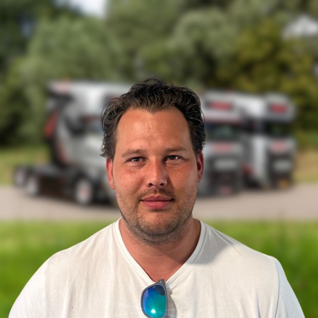 Rick C. Vacature