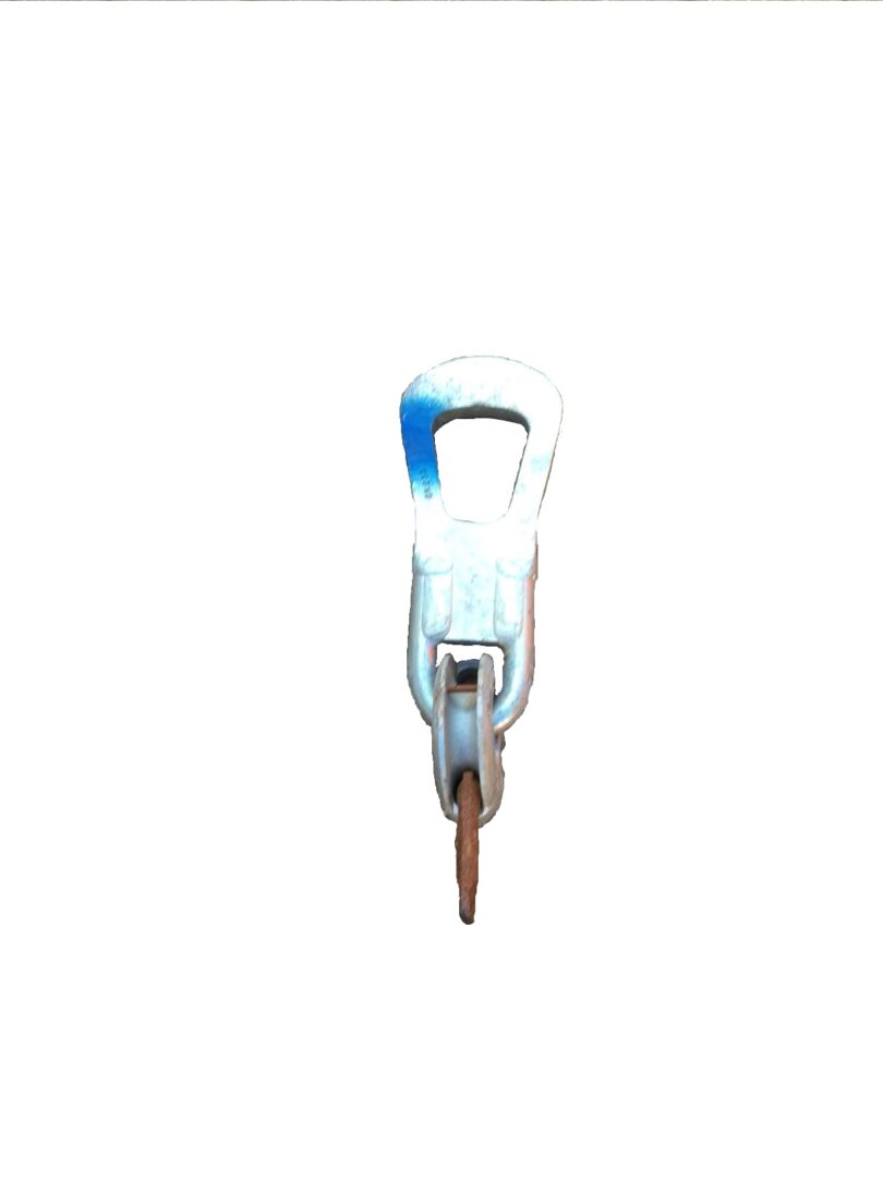 ringkoppeling 10 ton