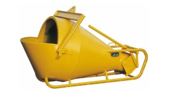 Kubel 750 liter