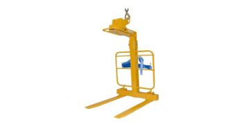 Pallethaak
