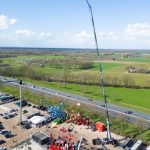 Liebherr LTM 1300-6.4 - Telescoopkraan 300 ton